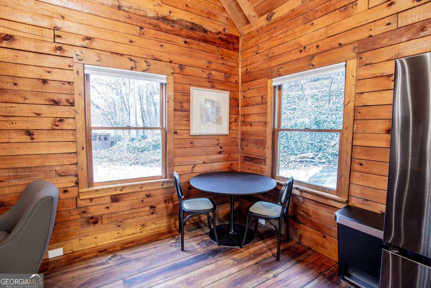 277 Jo Anne Sisson Road Blue Ridge - Photo 9