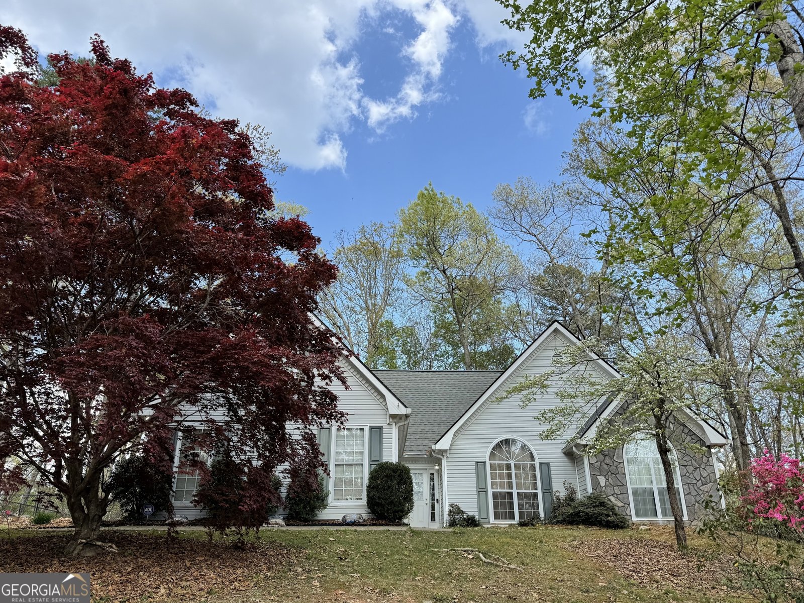 3030 Summit Lane Monroe - Photo 1