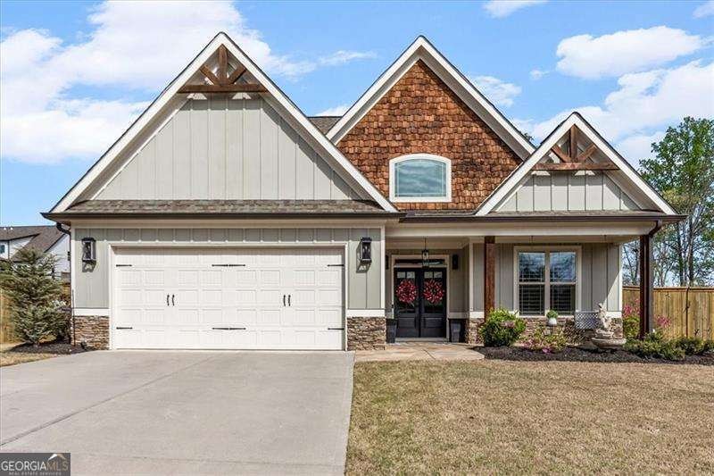 16 Ivy Stone Court Cartersville - Photo 1