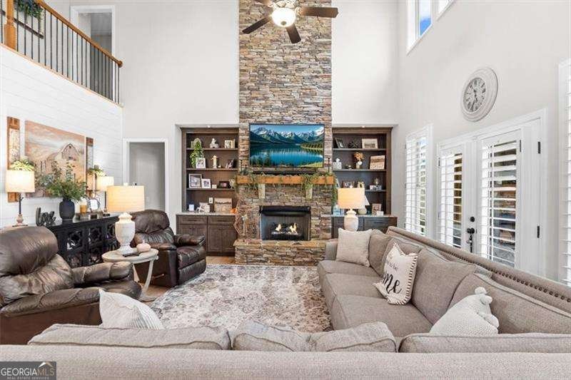 16 Ivy Stone Court Cartersville - Photo 10