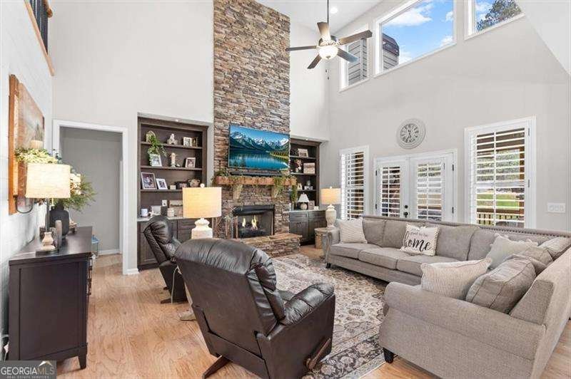 16 Ivy Stone Court Cartersville - Photo 11