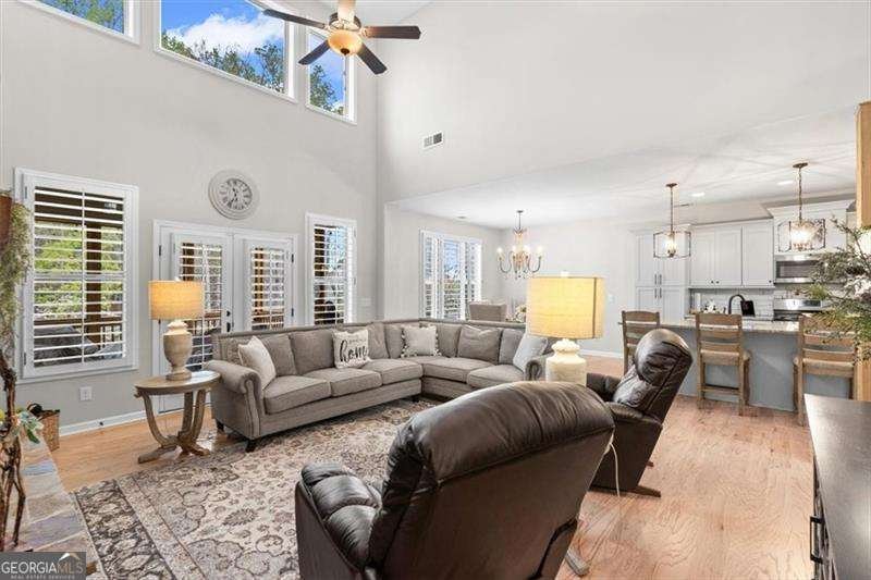 16 Ivy Stone Court Cartersville - Photo 12