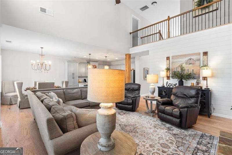 16 Ivy Stone Court Cartersville - Photo 13