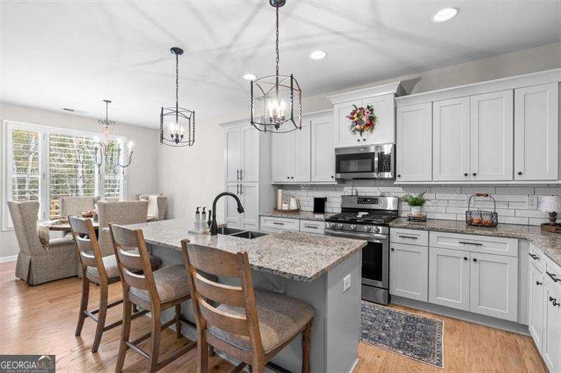 16 Ivy Stone Court Cartersville - Photo 14