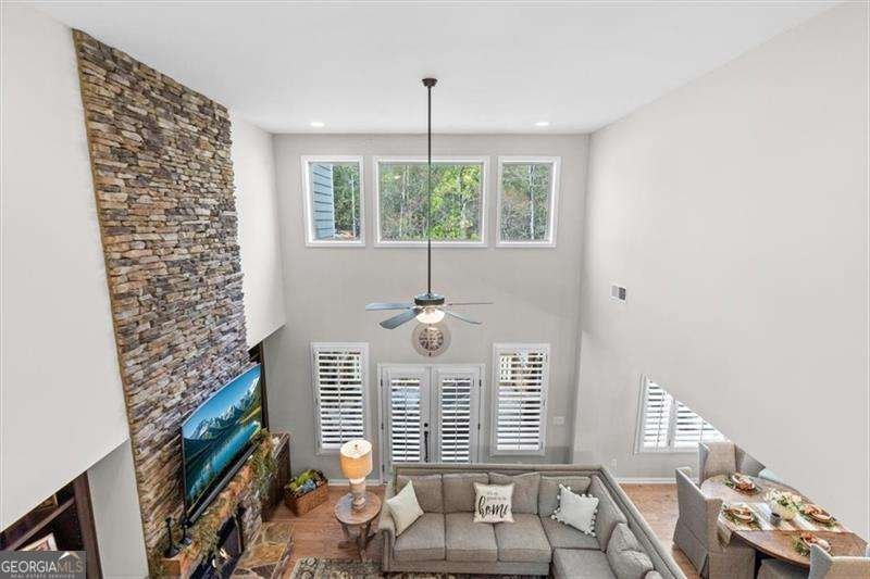 16 Ivy Stone Court Cartersville - Photo 15