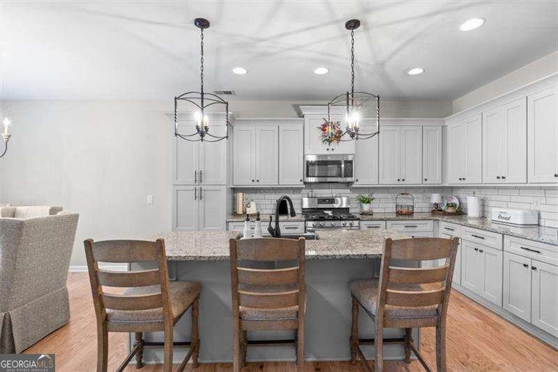 16 Ivy Stone Court Cartersville - Photo 16