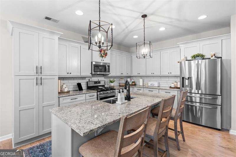 16 Ivy Stone Court Cartersville - Photo 17