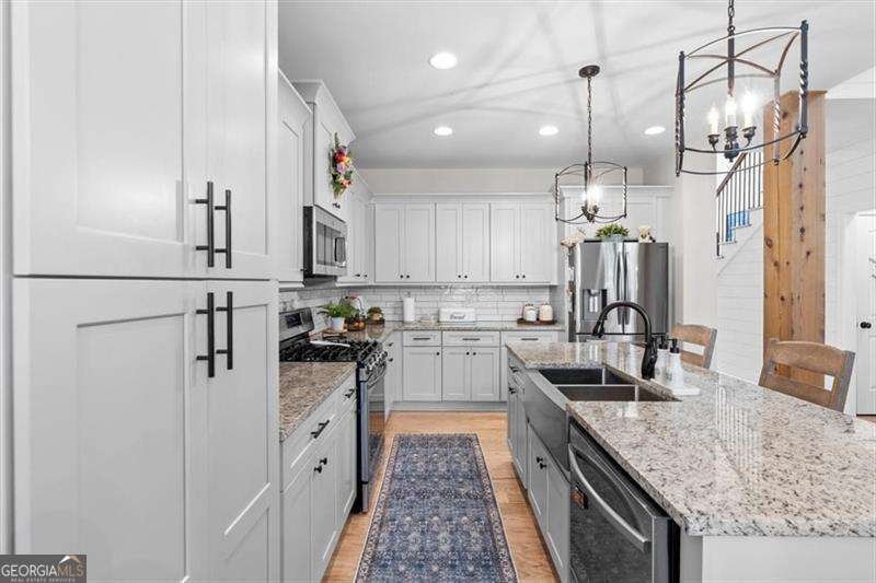 16 Ivy Stone Court Cartersville - Photo 18