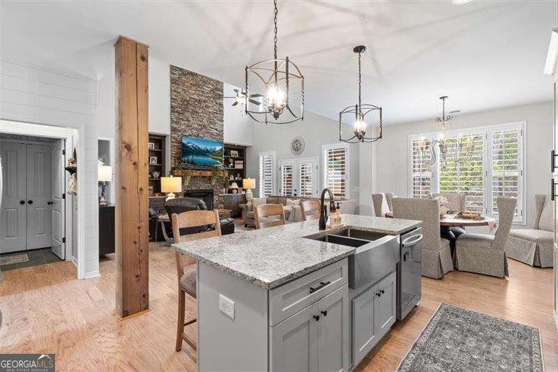 16 Ivy Stone Court Cartersville - Photo 19