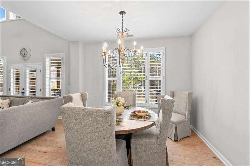 16 Ivy Stone Court Cartersville - Photo 21