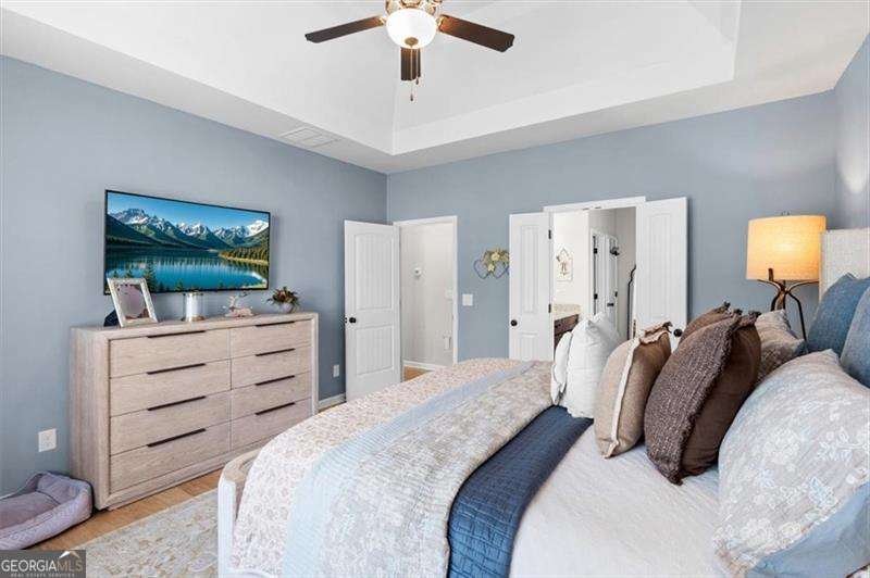 16 Ivy Stone Court Cartersville - Photo 22