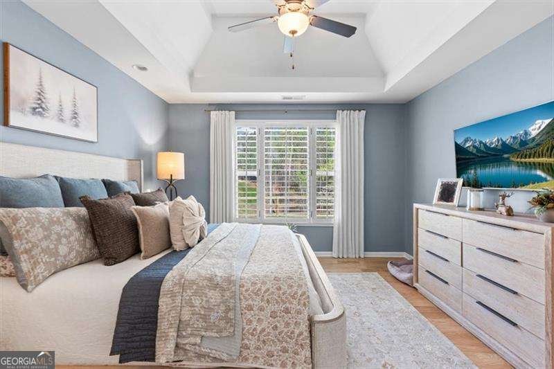 16 Ivy Stone Court Cartersville - Photo 23