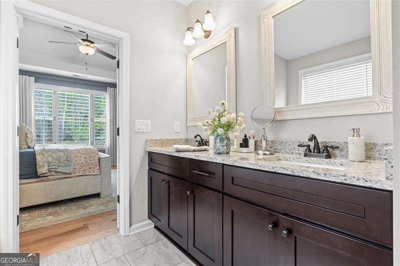 16 Ivy Stone Court Cartersville - Photo 25