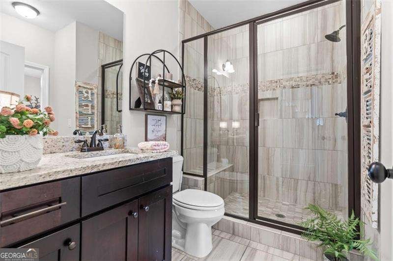 16 Ivy Stone Court Cartersville - Photo 31