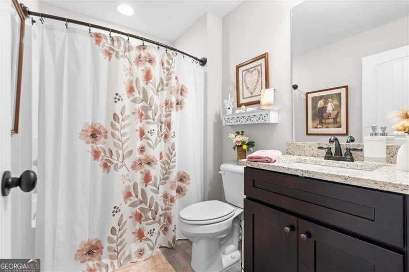 16 Ivy Stone Court Cartersville - Photo 33