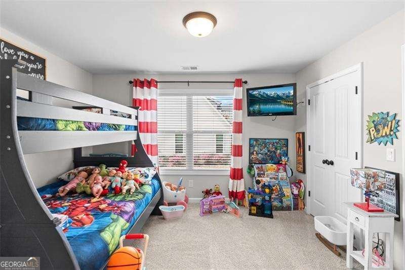 16 Ivy Stone Court Cartersville - Photo 36