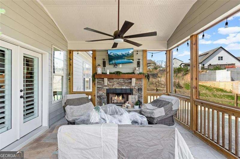 16 Ivy Stone Court Cartersville - Photo 38