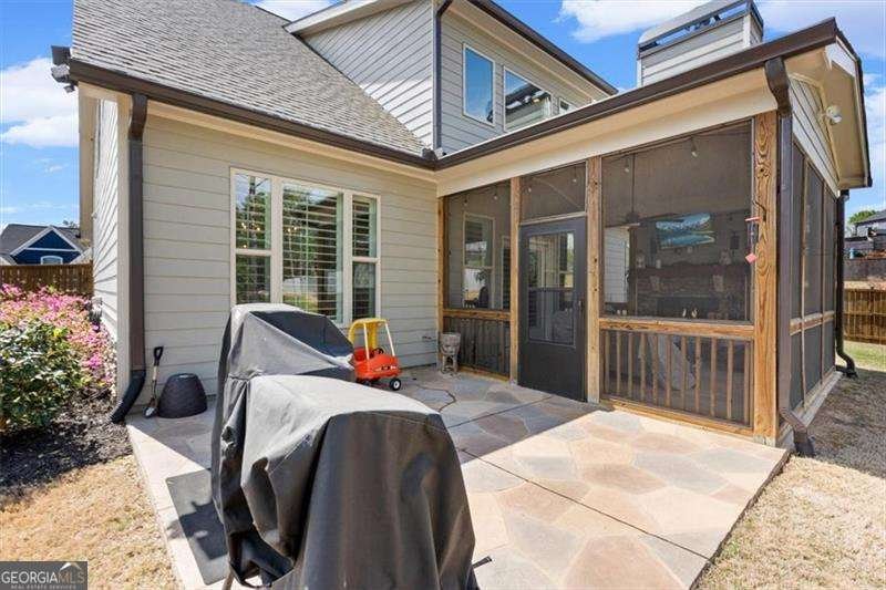 16 Ivy Stone Court Cartersville - Photo 40