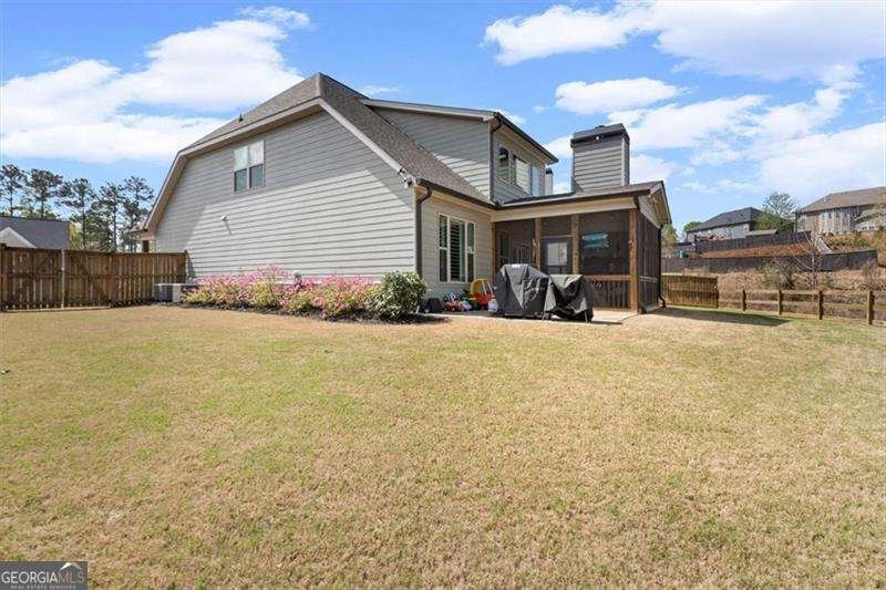 16 Ivy Stone Court Cartersville - Photo 42