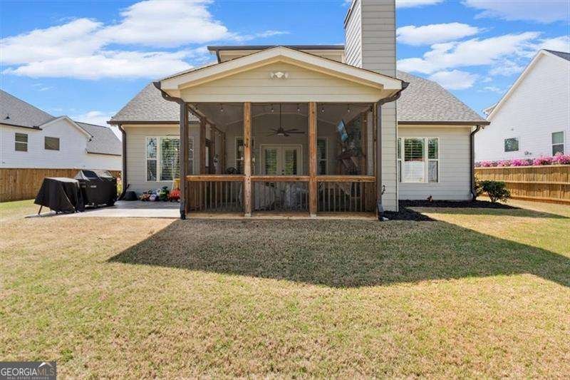 16 Ivy Stone Court Cartersville - Photo 43