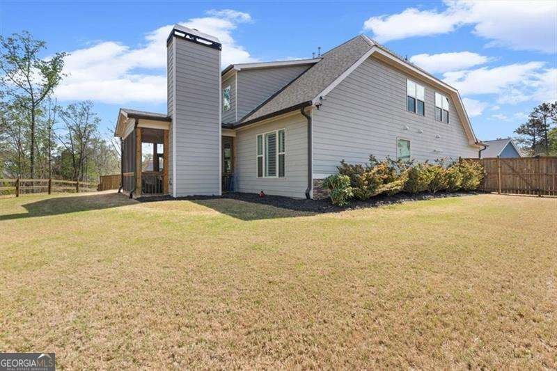 16 Ivy Stone Court Cartersville - Photo 44