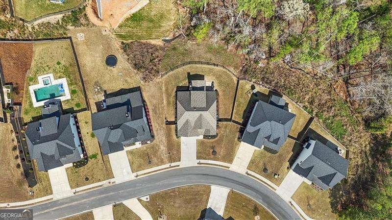 16 Ivy Stone Court Cartersville - Photo 47