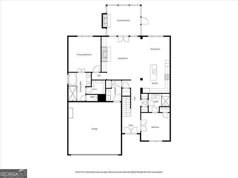16 Ivy Stone Court Cartersville - Photo 51