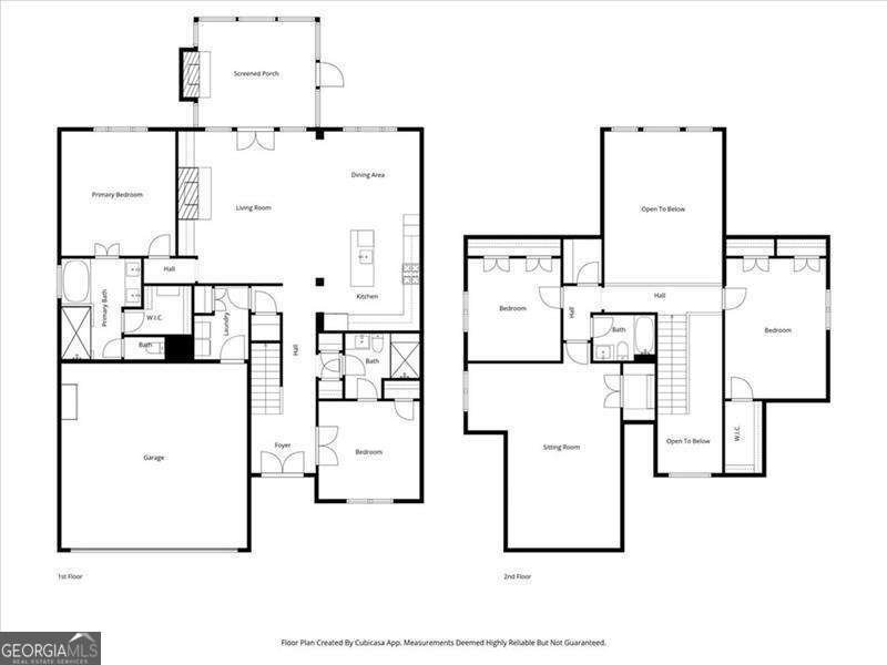 16 Ivy Stone Court Cartersville - Photo 53