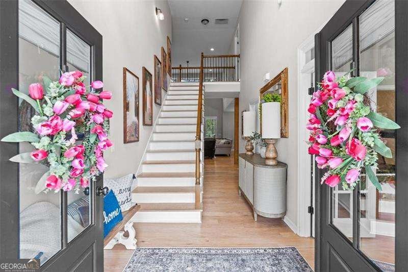 16 Ivy Stone Court Cartersville - Photo 6