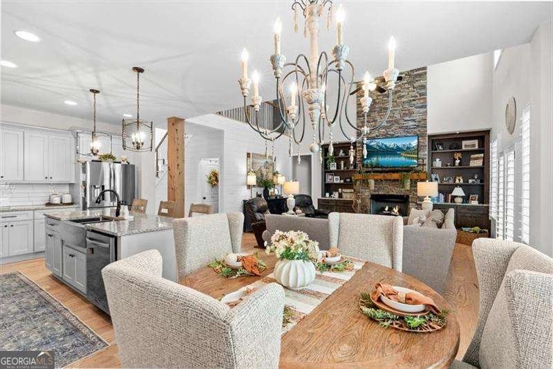 16 Ivy Stone Court Cartersville - Photo 8