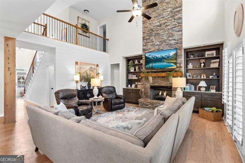 16 Ivy Stone Court Cartersville - Photo 9