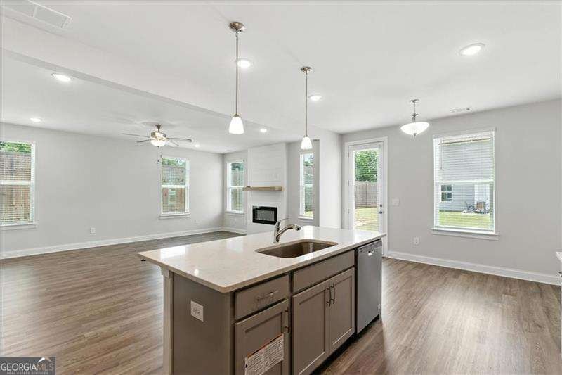 4669 Blue Topaz Trail Kennesaw - Photo 10