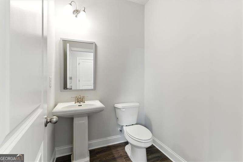 4669 Blue Topaz Trail Kennesaw - Photo 11