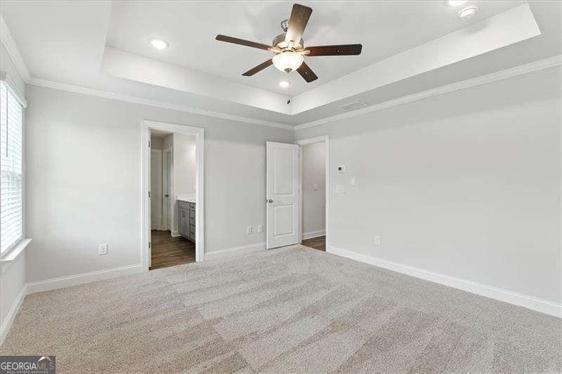 4669 Blue Topaz Trail Kennesaw - Photo 14