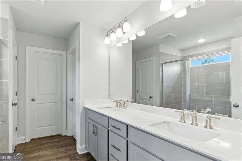 4669 Blue Topaz Trail Kennesaw - Photo 15