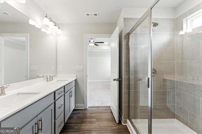 4669 Blue Topaz Trail Kennesaw - Photo 16