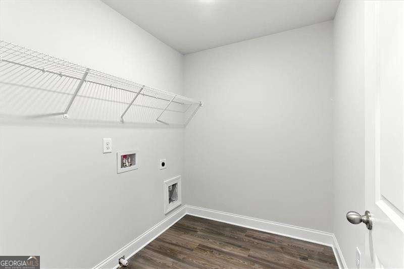 4669 Blue Topaz Trail Kennesaw - Photo 18