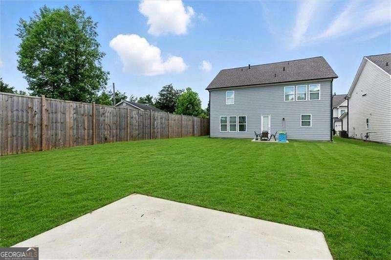 4669 Blue Topaz Trail Kennesaw - Photo 25