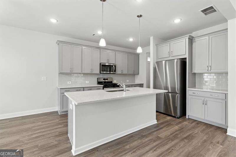 4669 Blue Topaz Trail Kennesaw - Photo 7