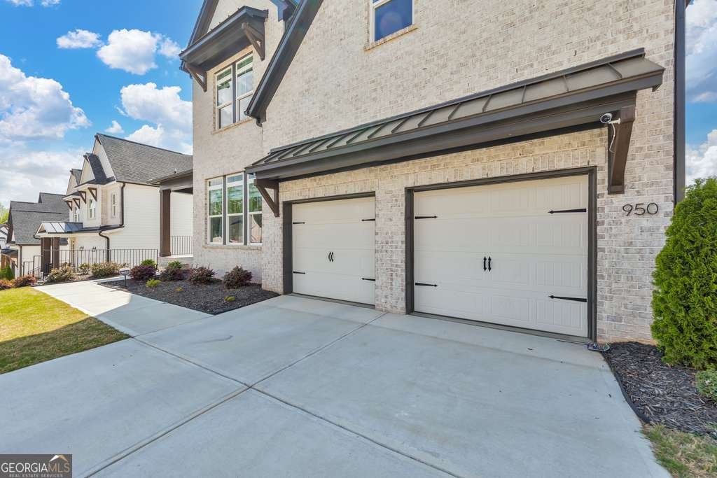 950 Keystone Drive Woodstock - Photo 48