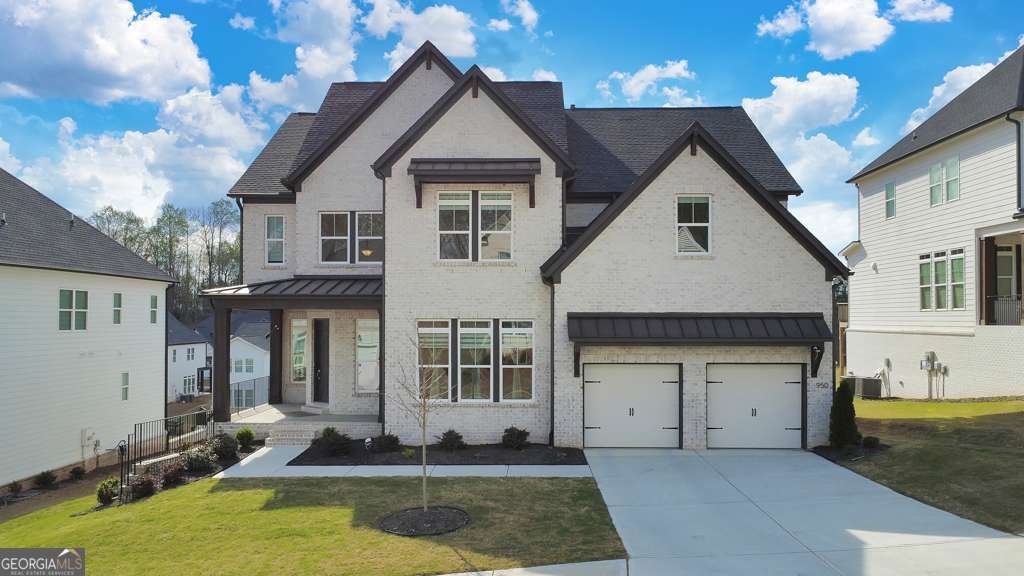 950 Keystone Drive Woodstock - Photo 51