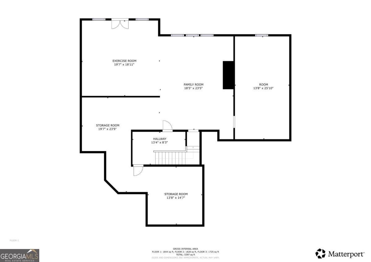 950 Keystone Drive Woodstock - Photo 55