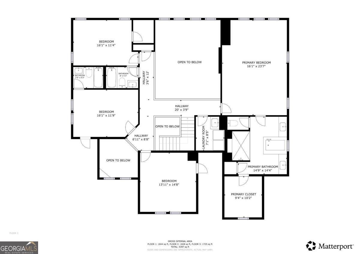 950 Keystone Drive Woodstock - Photo 56