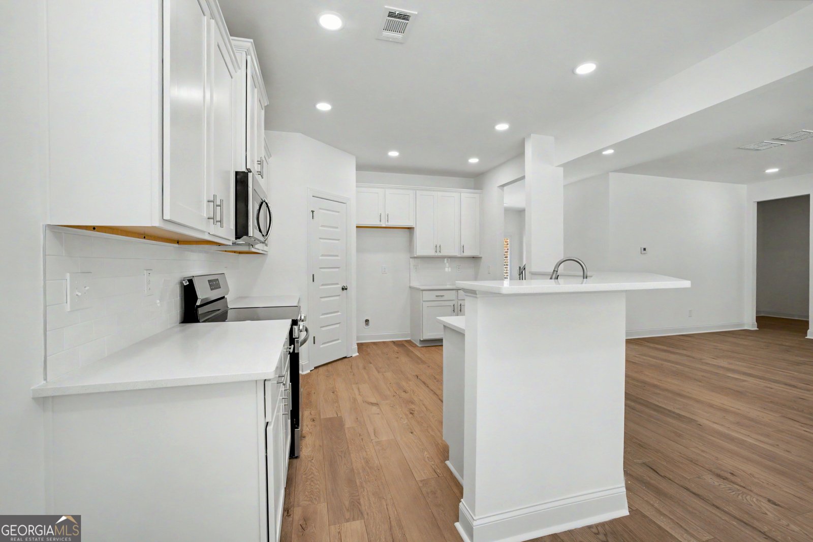 3518 Jodeco Road Jonesboro - Photo 16