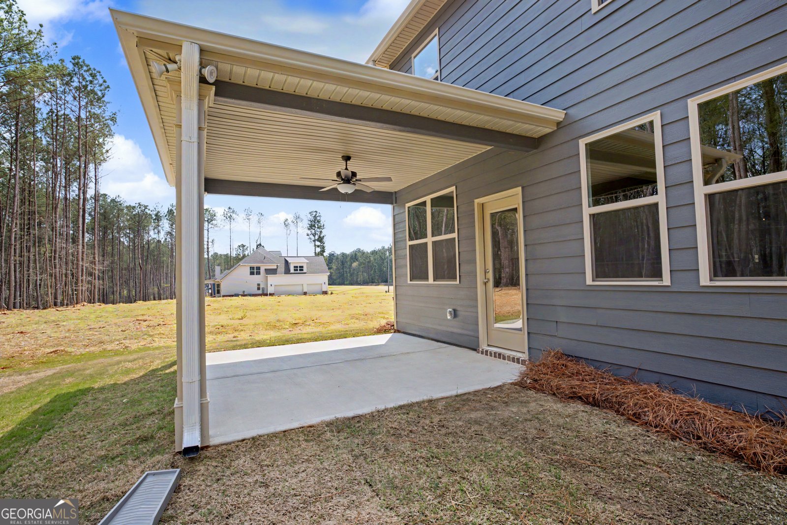 3518 Jodeco Road Jonesboro - Photo 57
