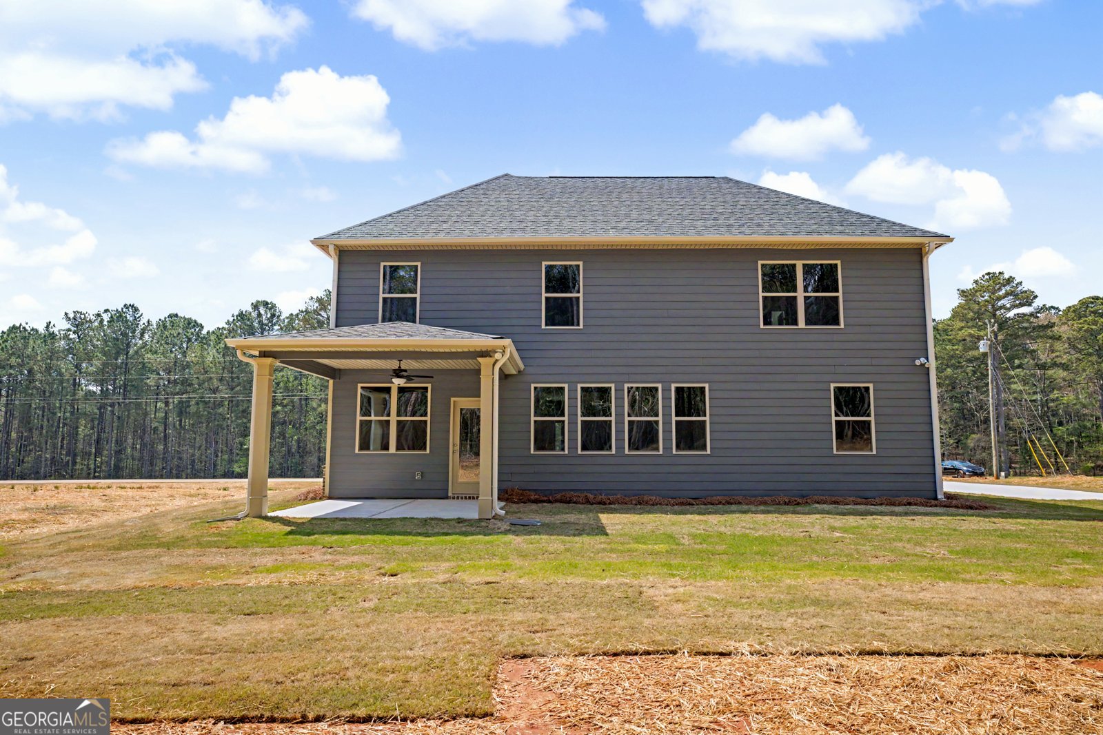 3518 Jodeco Road Jonesboro - Photo 58