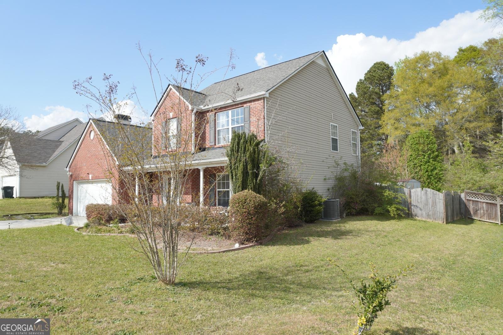 4408 Webb Meadows Drive Loganville - Photo 12