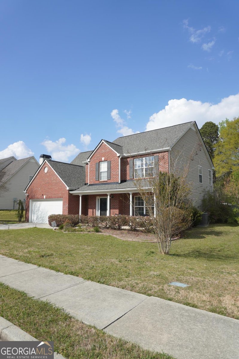 4408 Webb Meadows Drive Loganville - Photo 13