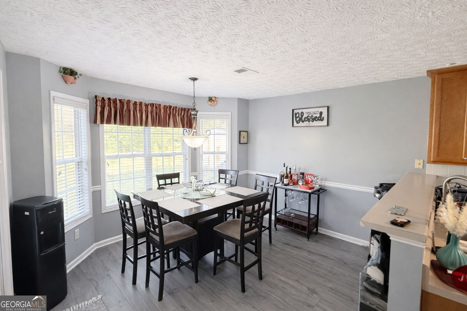 4408 Webb Meadows Drive Loganville - Photo 16