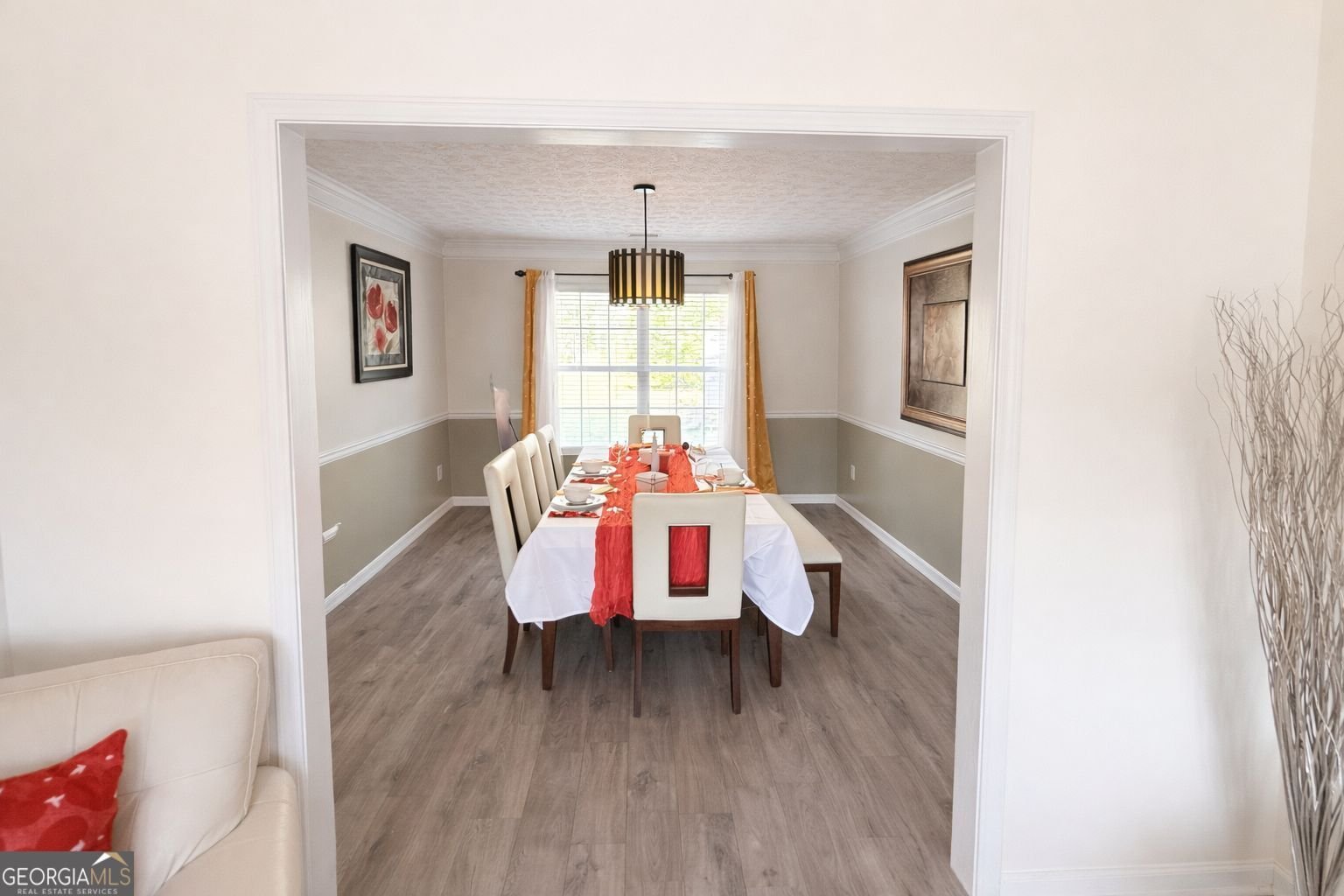 4408 Webb Meadows Drive Loganville - Photo 17